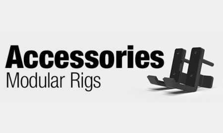 Modular Rigs - Accessories